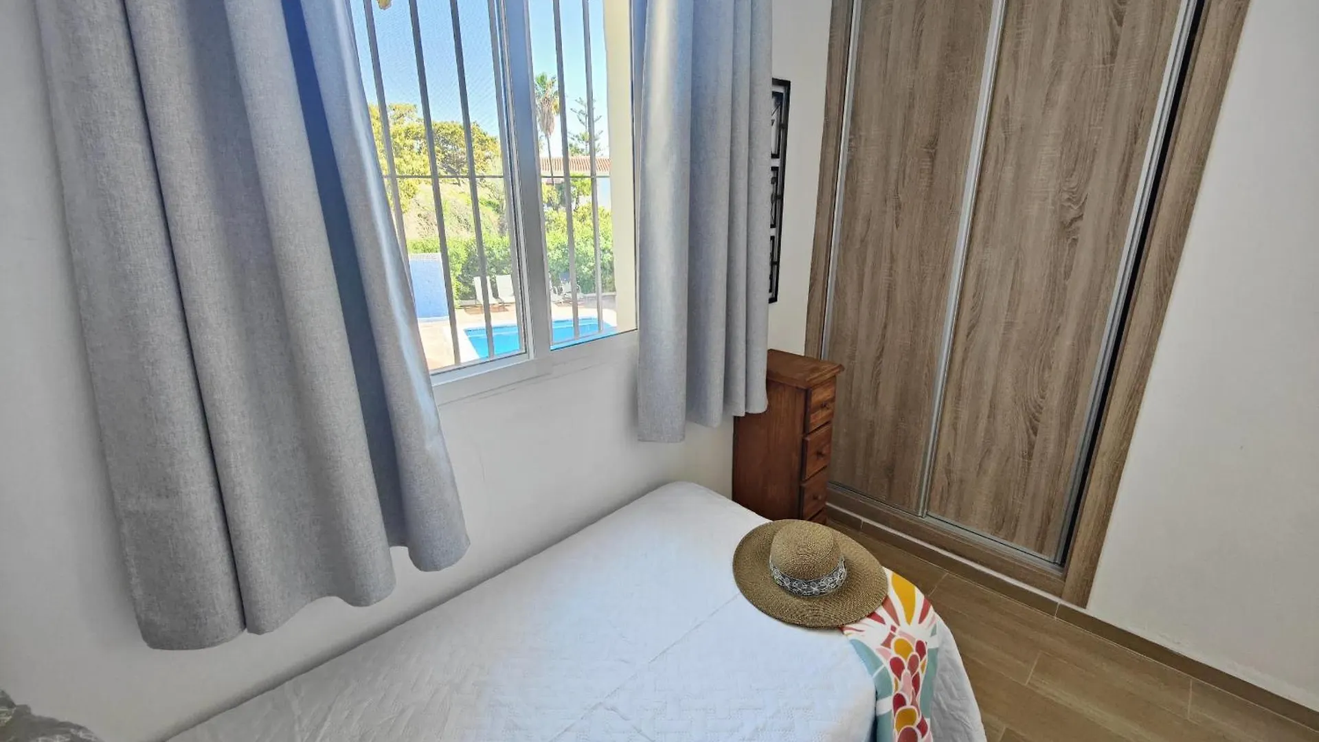 וילה הוילה נרחה Ap377 Cortijo Maite